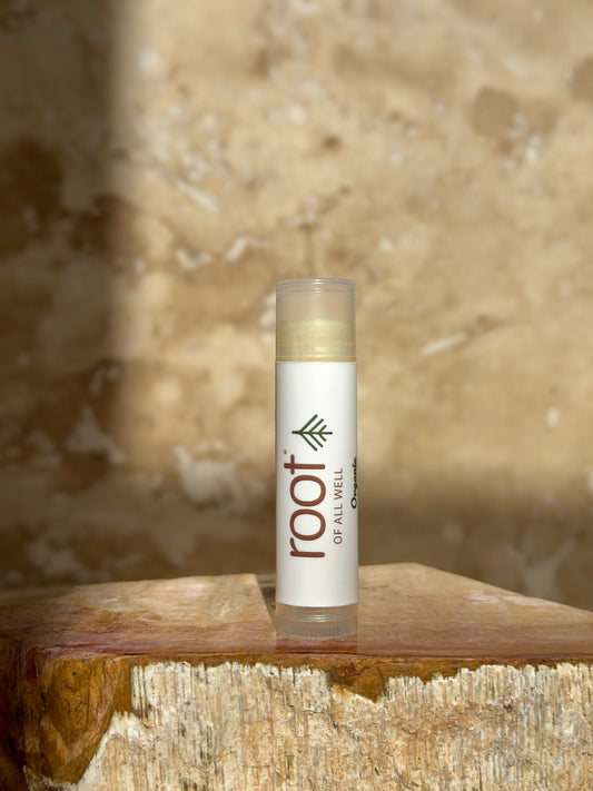 Soothing Lip Balm Trio