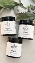 Nourishing Dew Butter Trio