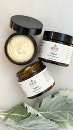 Nourishing Dew Butter Trio