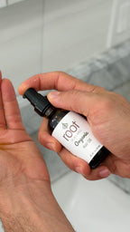 Hair Oil