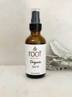 Hair Oil