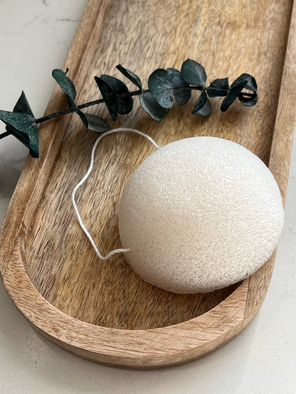 Konjac Facial Sponge