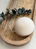 Konjac Facial Sponge