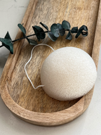 Konjac Facial Sponge