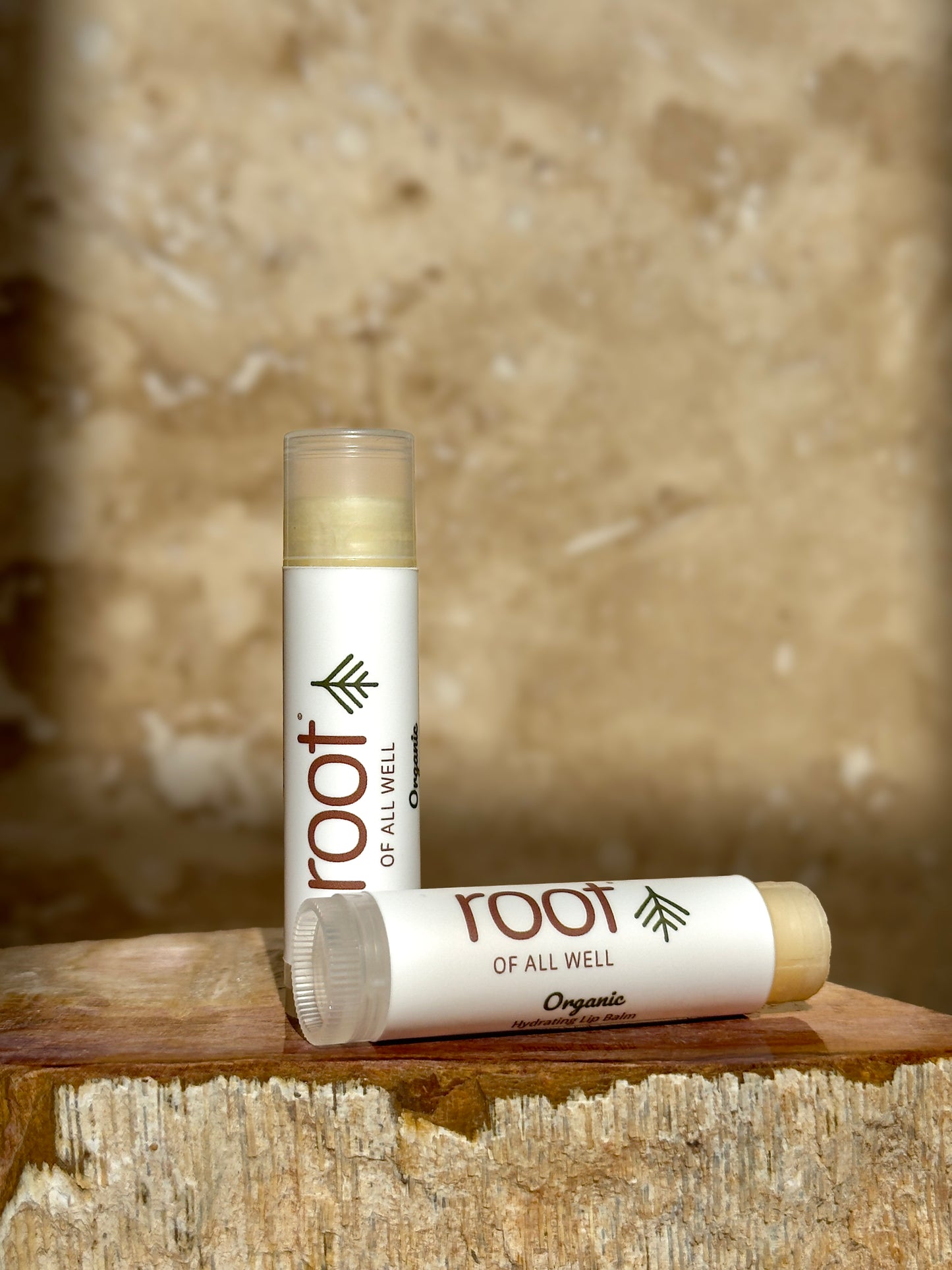Soothing Lip Balm