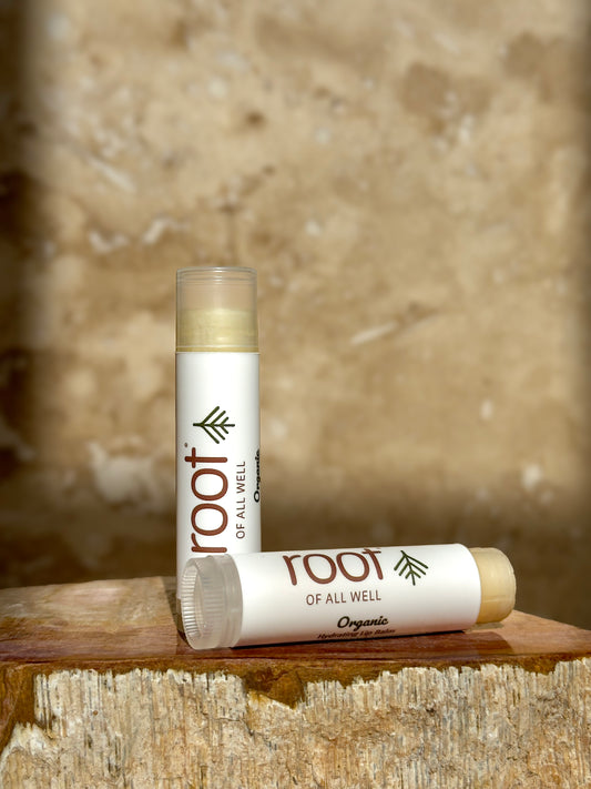 Soothing Lip Balm