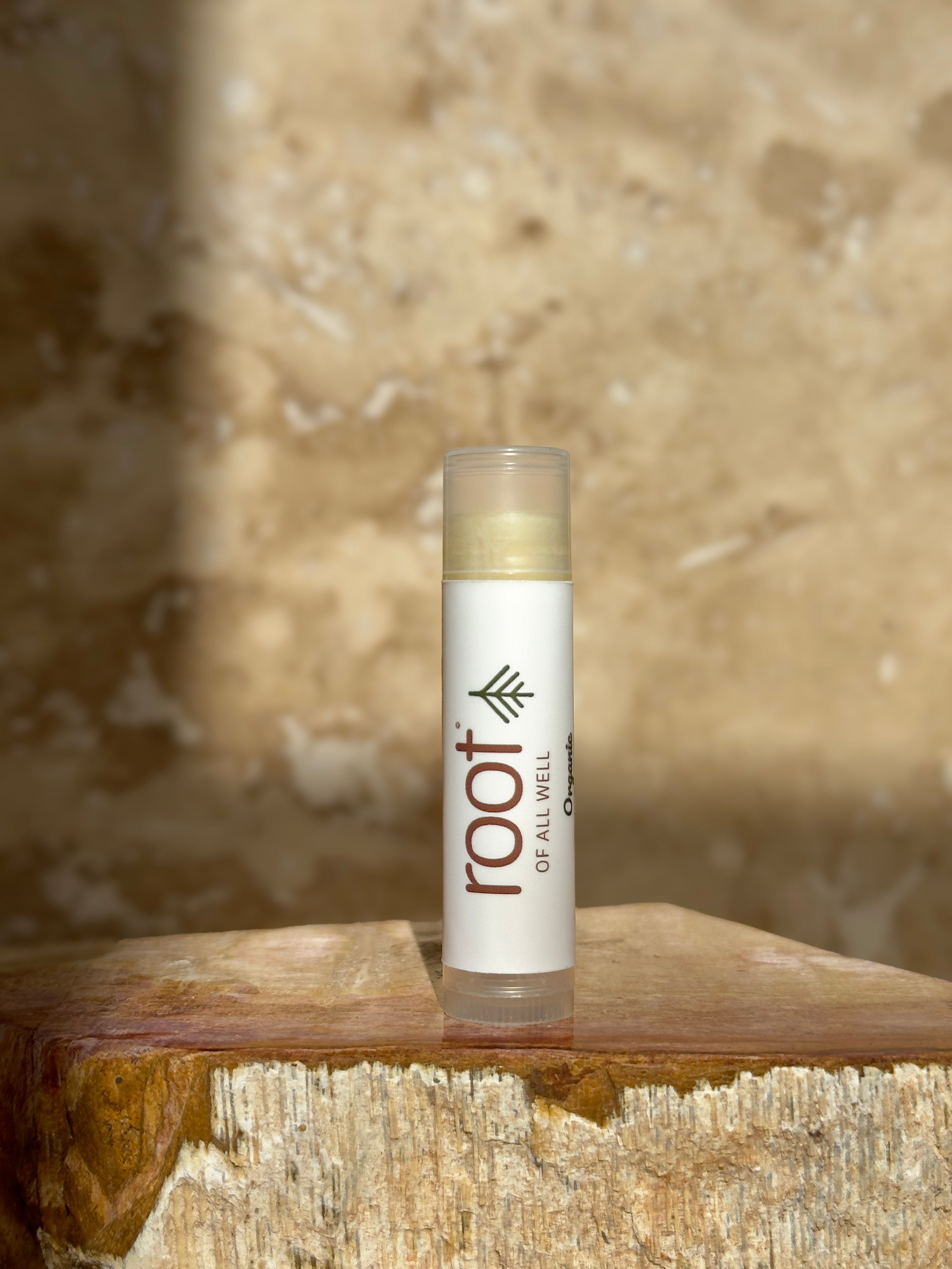 Soothing Lip Balm Trio