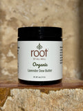 Lavender Dew Butter