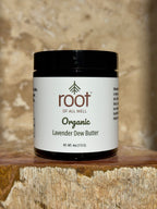 Lavender Dew Butter