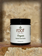 Vanilla Dew Butter