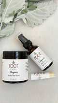 The Pure Radiance Set