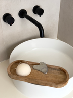 Stainless Steel Gua Sha