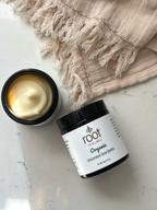 Unscented Dew Butter