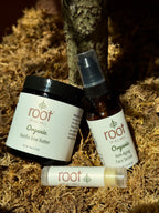 The Pure Radiance Set