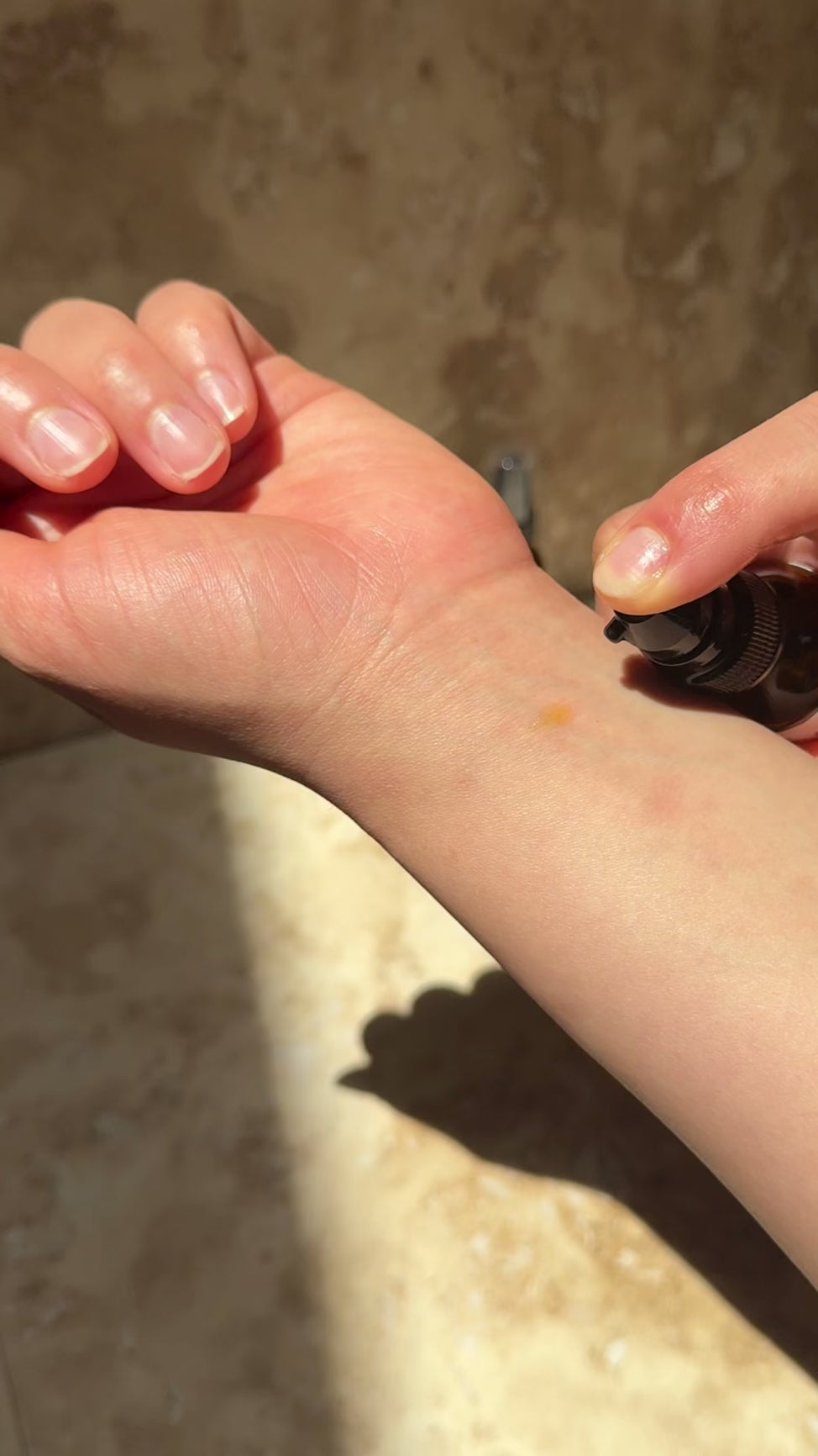 Anti-Aging Face Serum